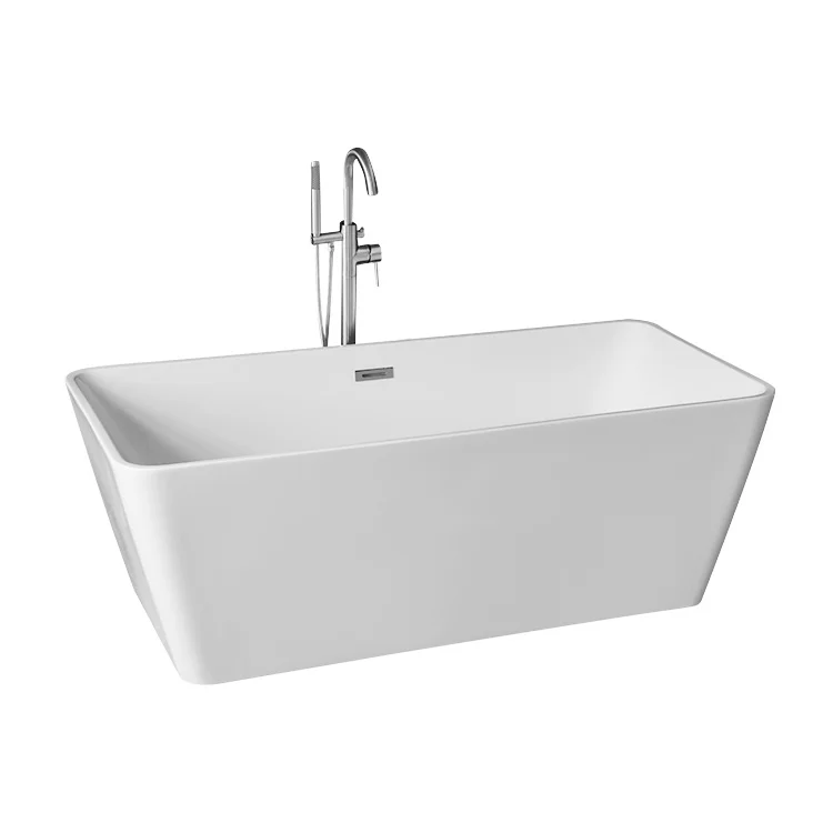 Cheap Price Clear Acrylic Freestanding Bathtub Buy Bathtub,Acrylic
