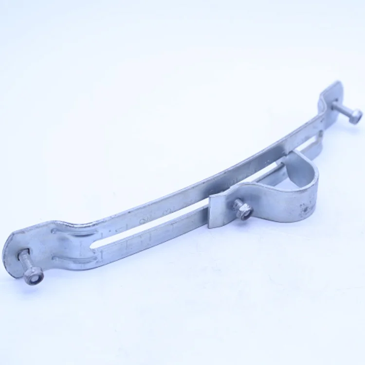 durable steel truck titling lateral protection lateral for mud fender brackets for mudguard
