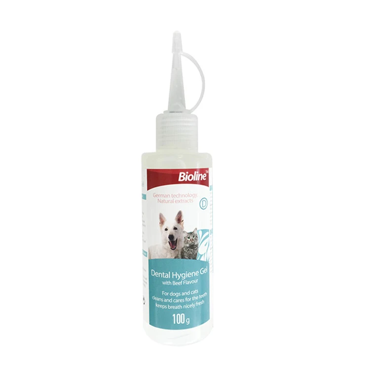 dog teeth cleaning products