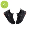 FUNTA Flying woven Fabric Steel Toe Anti- impact Anti puncture Folding resistance Breathable safety shoes