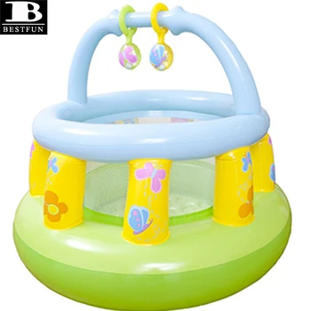 inflatable playpen for babies