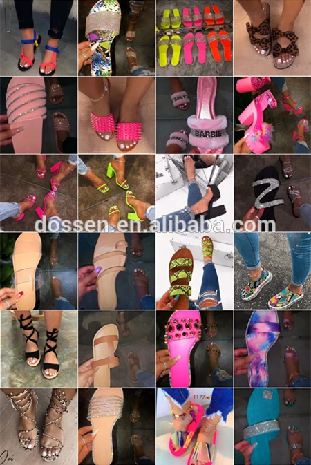 Latest Stylish Designer Customized  Leather Floral Embroidered Chunky Heel Ankle Ladies Boots  ankle boots designer boots