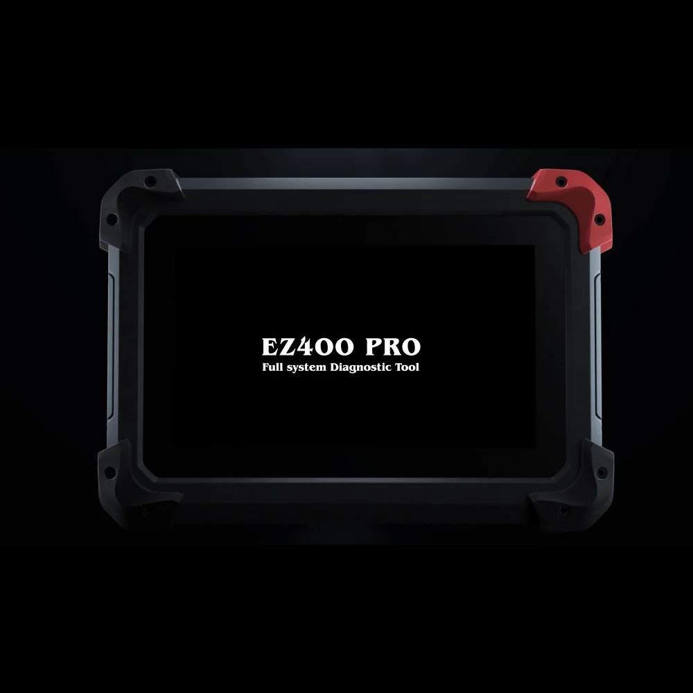 Free Update Online Original Xtool Ez400 Pro Auto Diagnostic Tool
