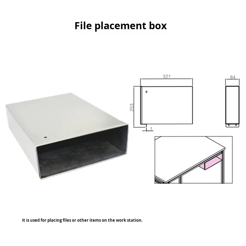 product file placement box d28 third generation wire rod aluminum alloy grade 1000 series lean line accessories connector profile-14