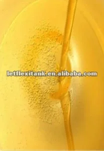 Food grade Flexitank