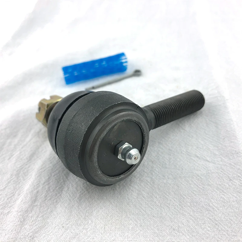 Thread Ball Joint Golf Cart Tie Rod End Rod End With Grease Ball Joint