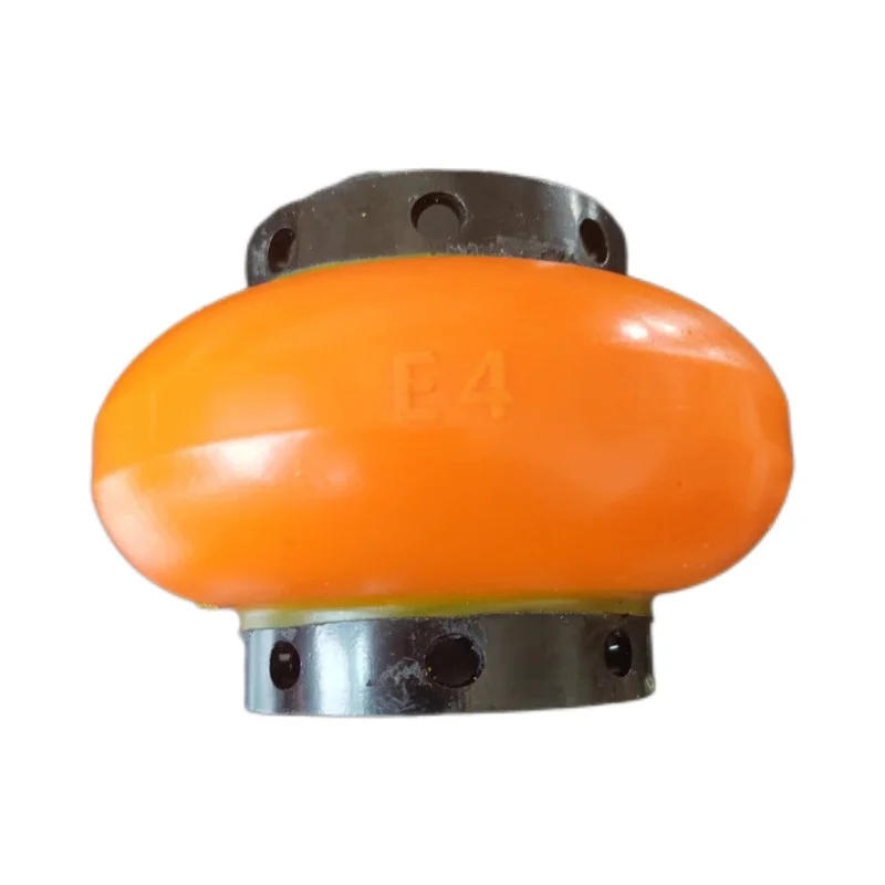 Omega Air Compressor Coupling Rubber Pad Rubber Sleeve Shouli