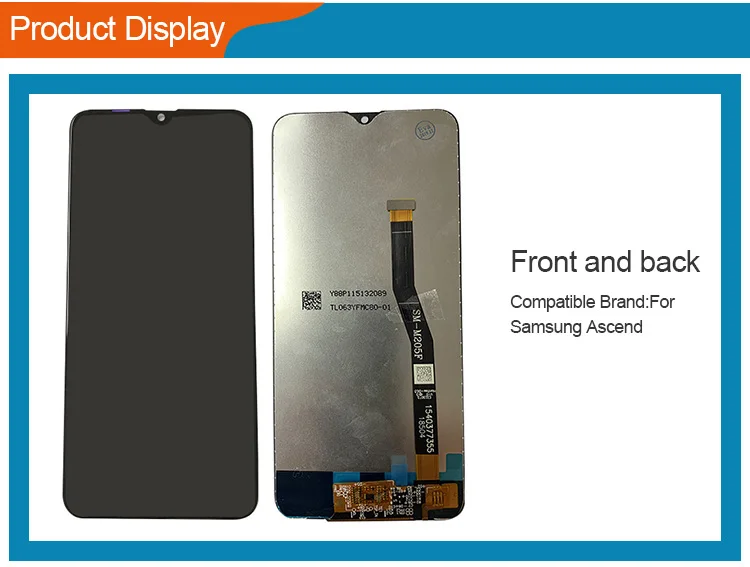 New Arrival Original Display For Samsung Galaxy M Lcd Touch Screen Replacement Assembly Buy For Samsung M Screen Replacement For Samsung M Lcd Assembly Original Display Product On Alibaba Com