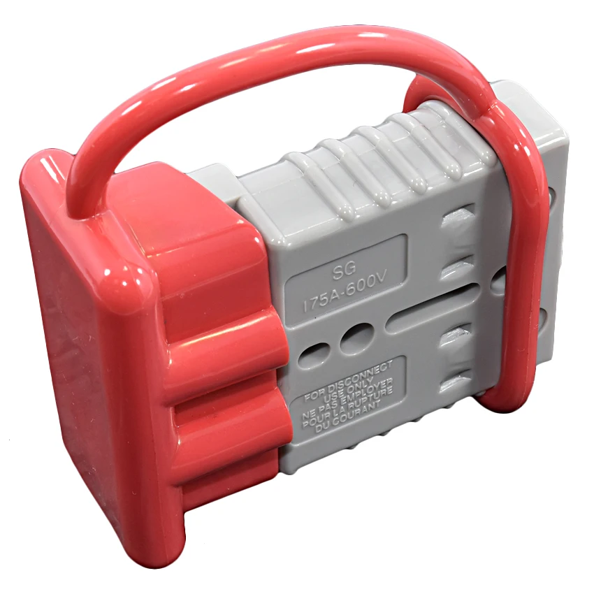 175a 600 V Power Pole Bipolar Connector Terminals 175amp Electric Car