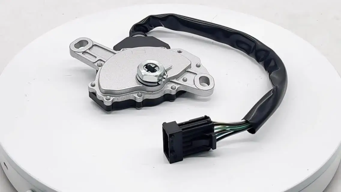 Chevrolet Astra 1.8 Park Neutral Safety Switch - Oem | Wholesale