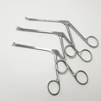 Surgical Nasal Tissue Scissors/ Ent Nasal Tissue Scissors/medical Nasal ...