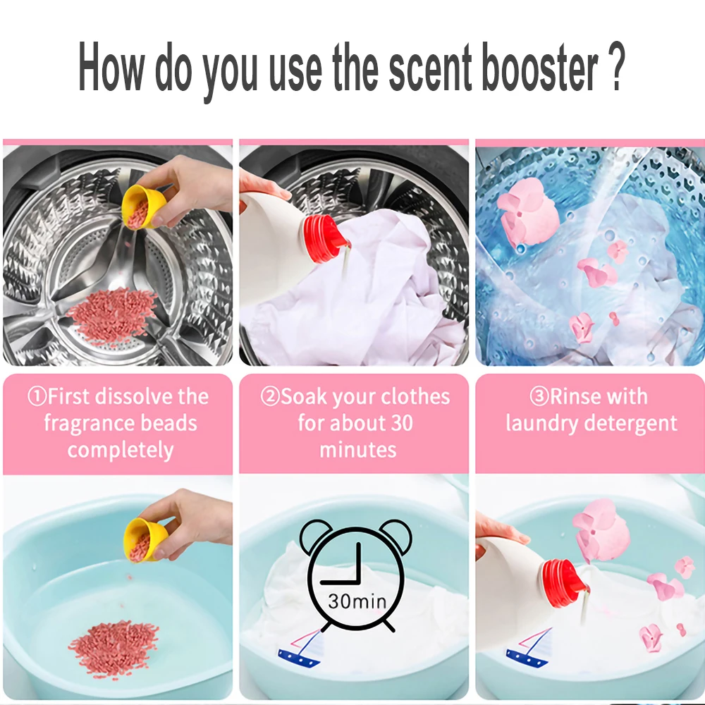 scent booster