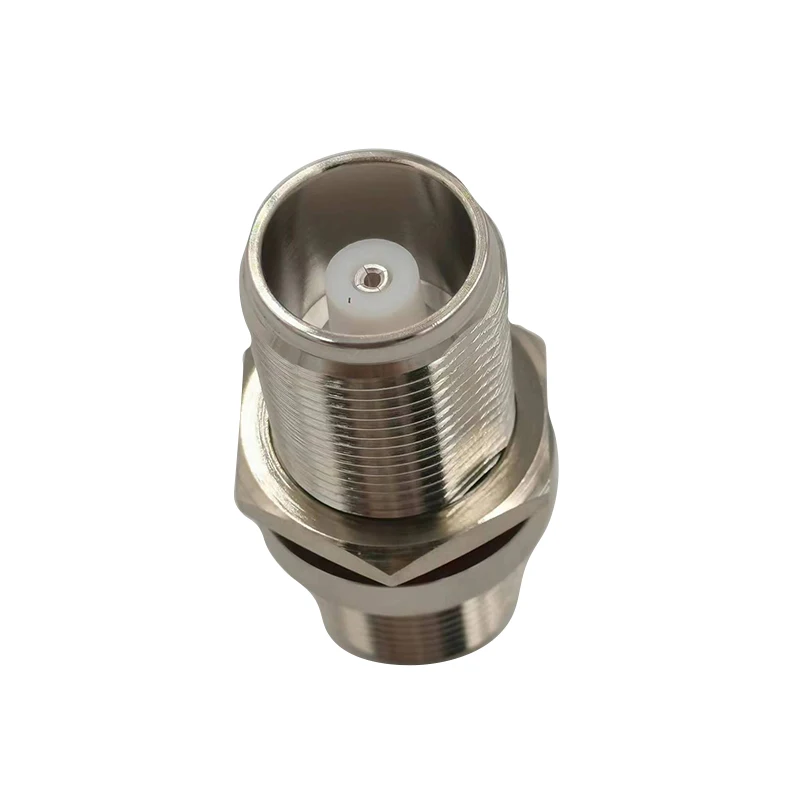 product n type female adapter for rf applications nex10 male adapter n nex10 50kj-2