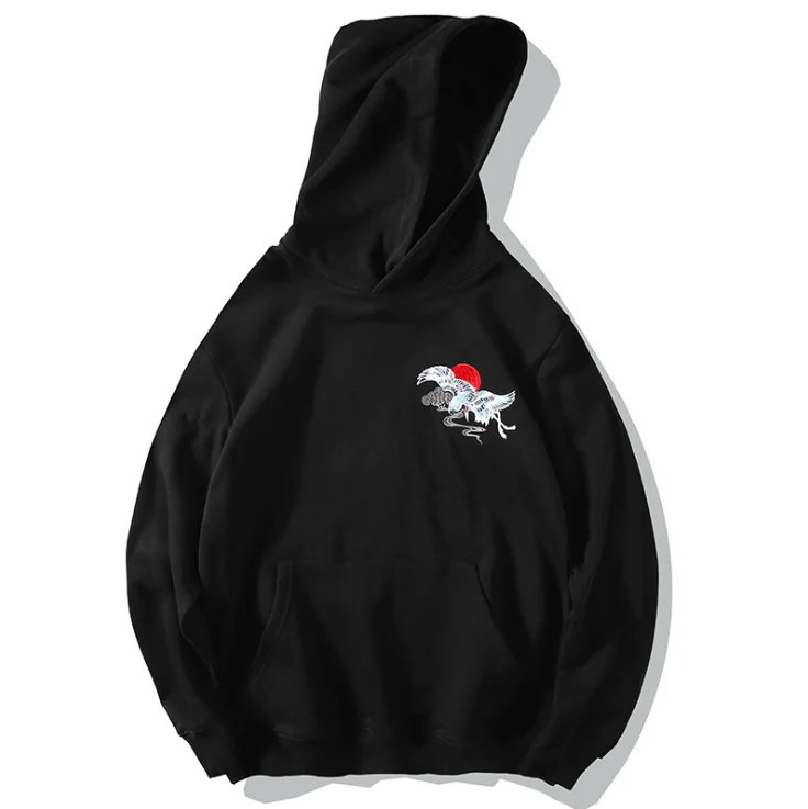 Embroidered Hoodie Designs | Custom Embroidery