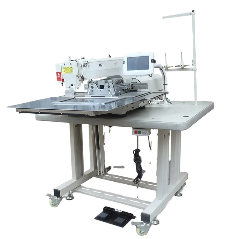 
Computer industrial sewing machine garment shoes leather sewing machine computer needle car large electronic control pattern mac 