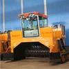 Model 2800 1100-1300 cubic meter per hour compost turner