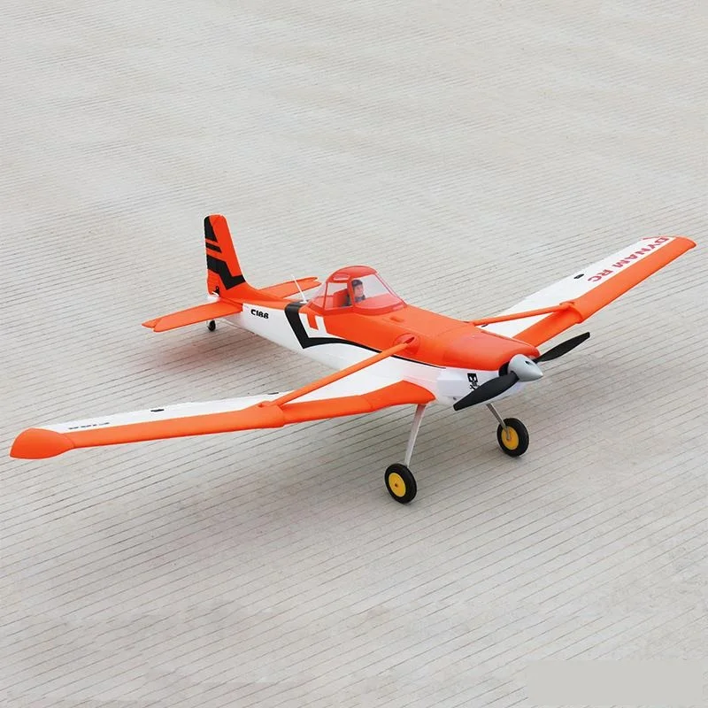  DY8967 188 trainer aircraft with wingspan 1500mm remote control fixed wing model airplane manufacture