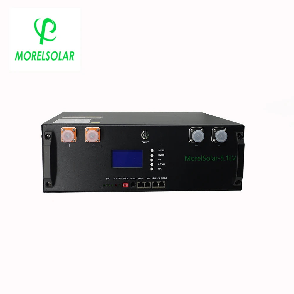 Solar Lithium Ion Battery Cell 12v Lifepo4 Lithium Battery For Solar