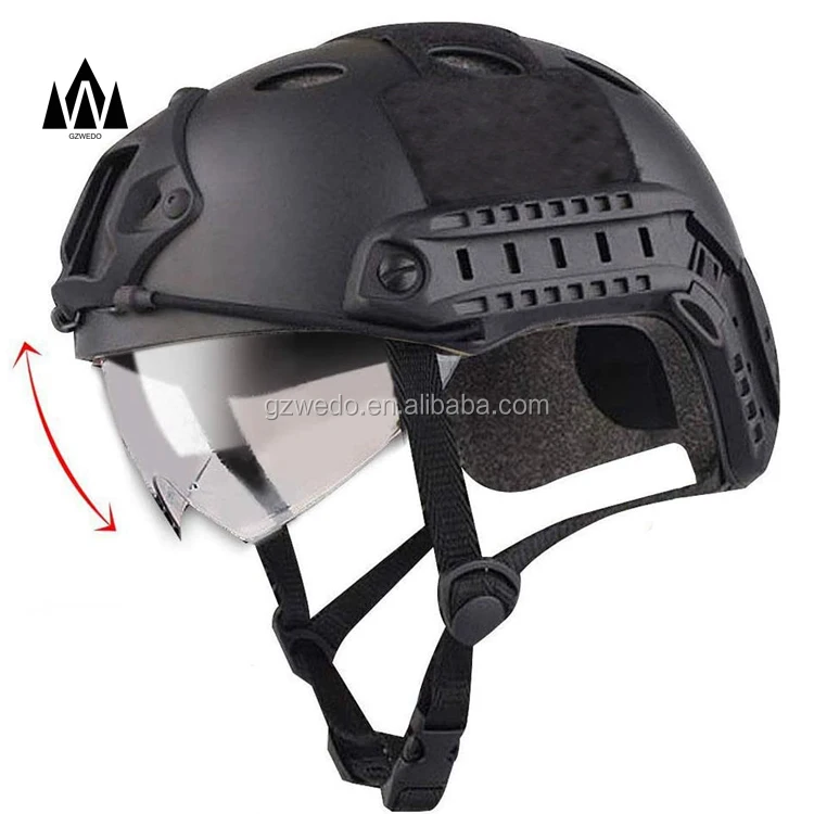 tactical bike helmet