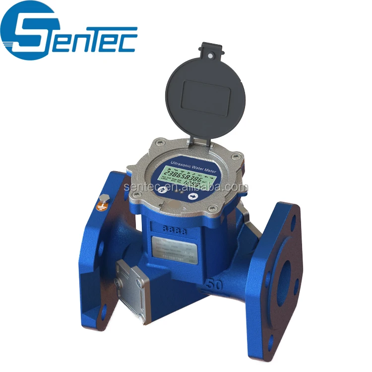 Fuw860 Water Flow Meter Gpm Digital Water Flow Meter Price Digital