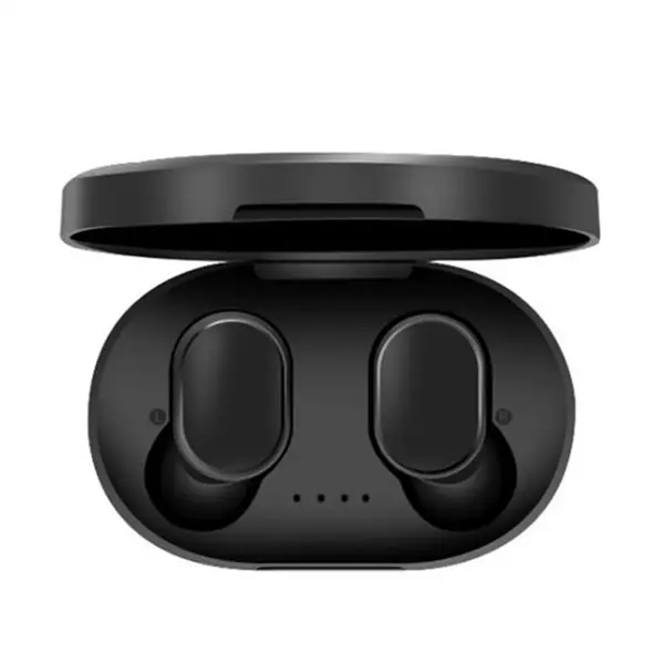 Cheap Headphones BT 5.0 Earphones With Charging Case Mini Stereo Sports Earbuds True Tws Bluetooth Wireless Earpod - ANKUX.COM