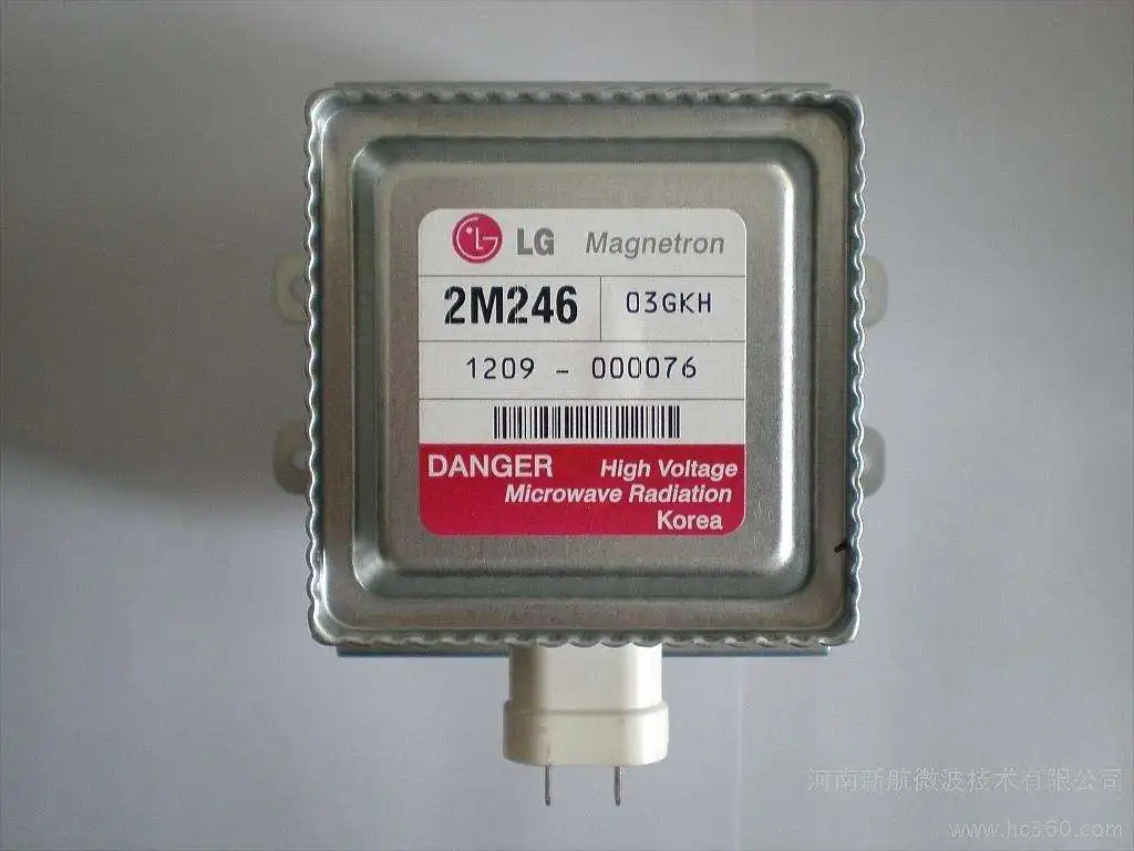 Lg 마그네트론 2m286 (인버터) - Buy Lg 마그네트론,2m286 (인버터),전자 레인지 Product on ...