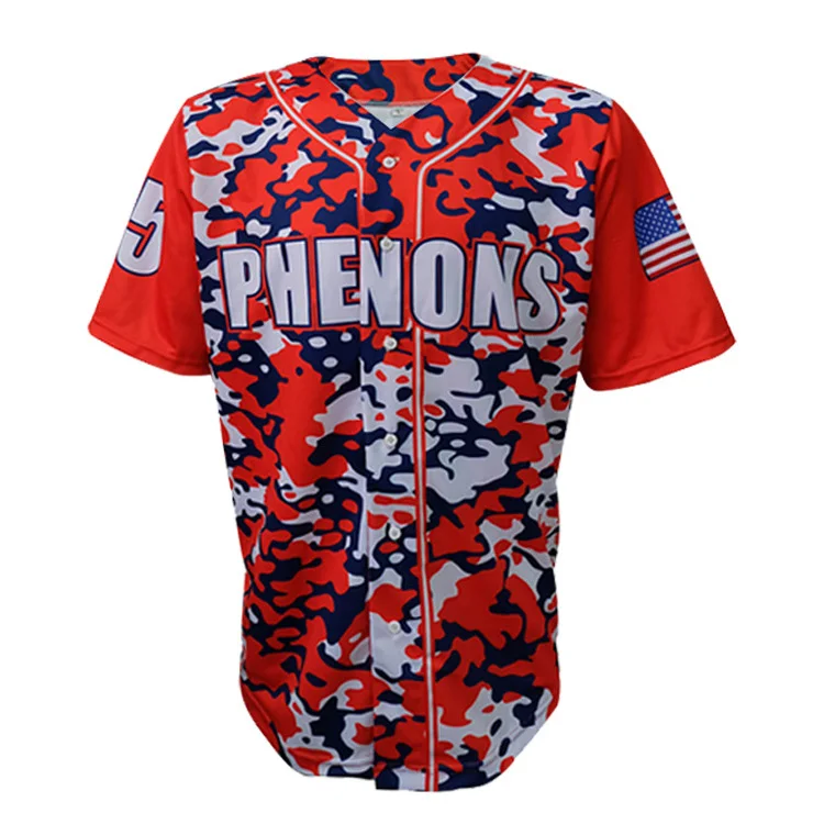 Sublimation Maryland Baseball Jerseys - Buy Maryland Baseball Jerseys ...