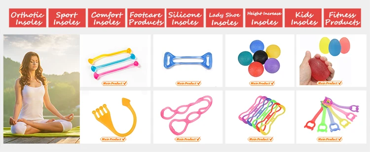 Silicone Yoga Pull Rope Fitness Elastic Rope Training Equipment Elastic Stretch Resistance Band