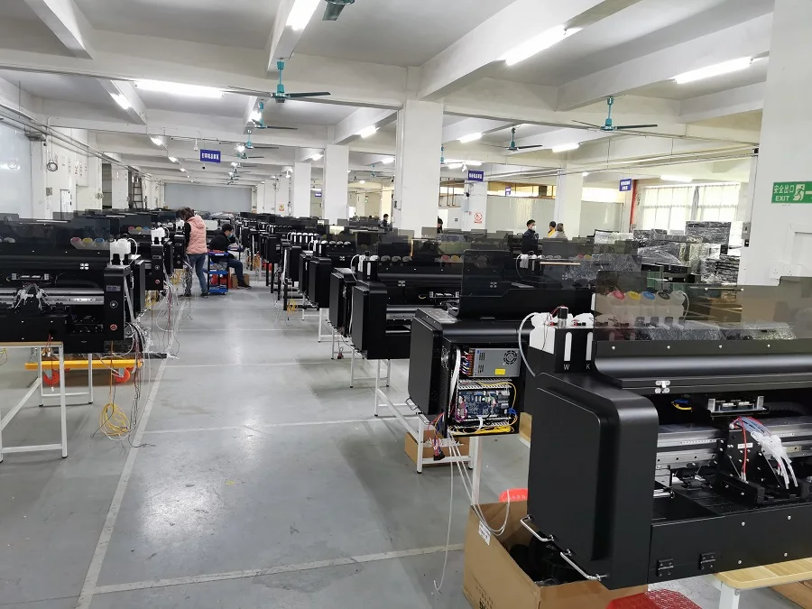 Senchro Factory