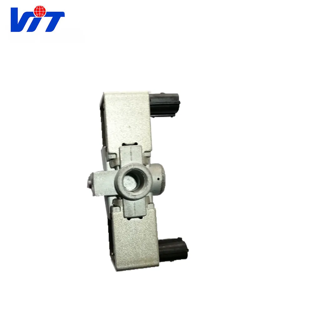 VIT 24V 3 Holes Magnetic Brake Vale Solenoid Valve VI-250 V009029-C01 For ISUZ CX factory