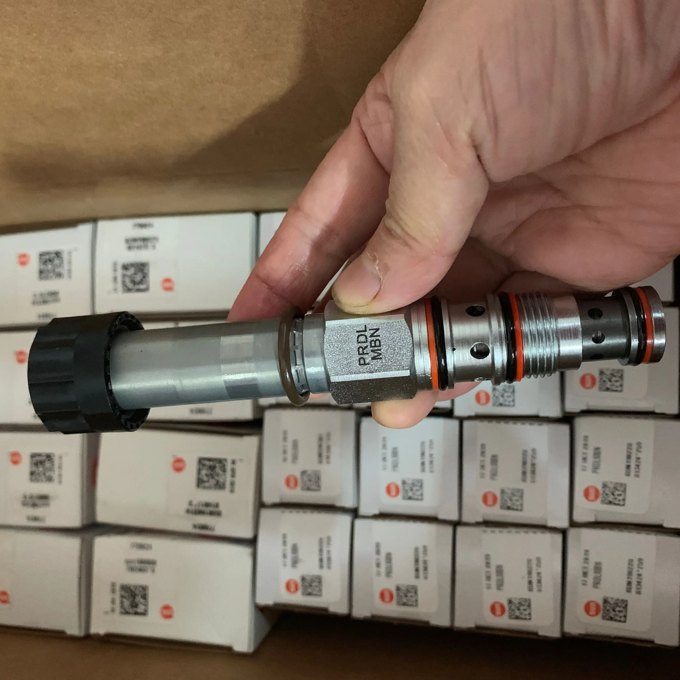 Prdlmbn Prdlmbn Sun Hydraulics Electroproportional,Directacting