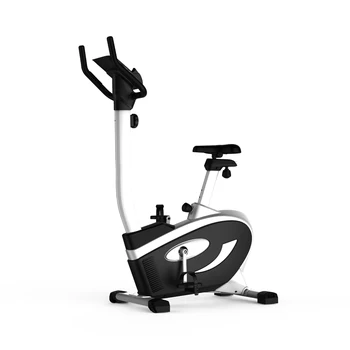 old exercise bike