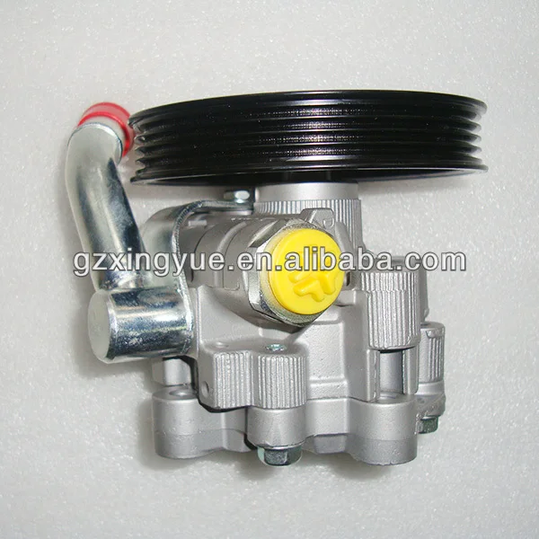 Car Power Steering Pump For Dodge Journey Avenger Chrysler Sebring 200 5171827ab 5151016ab