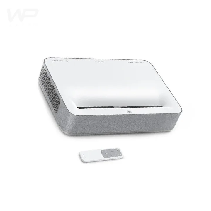 

vava 4k projector,2 Pieces, White