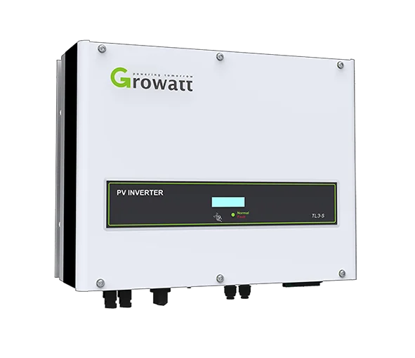 Sunket Solaire Solar Inverter Growatt Inverter 3kw 4kw 5kw 6kw 7kw 8kw