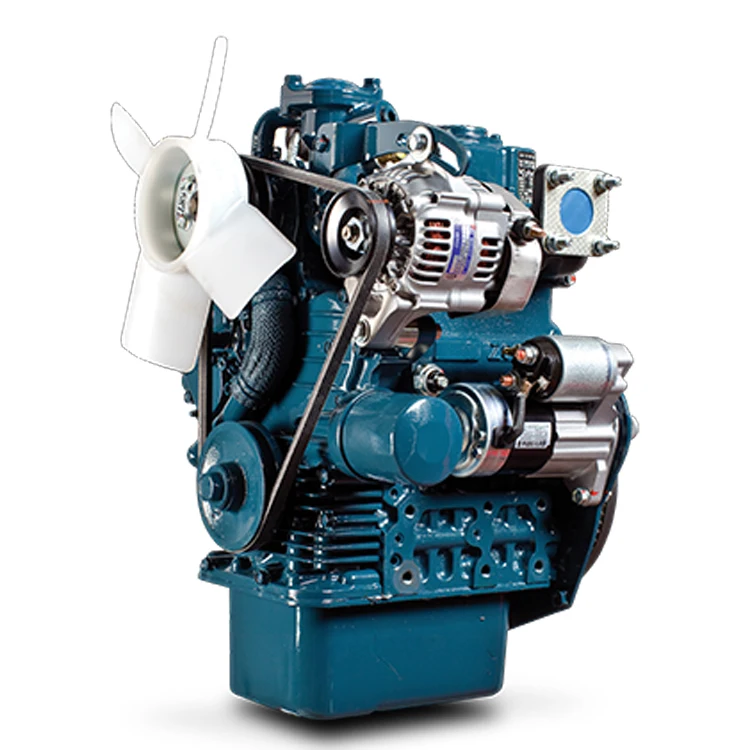 Z402 Diesel Engine For Kubota