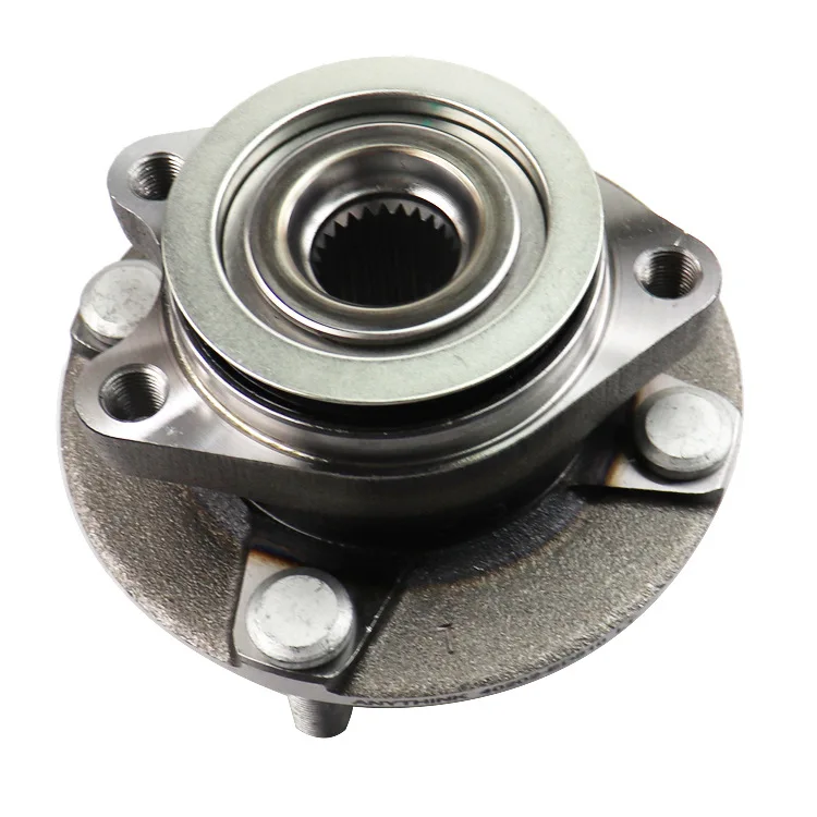 Automotive Wheel Hub Shaft Bearing 43202ax400 Wheel Hub Bearing Unit