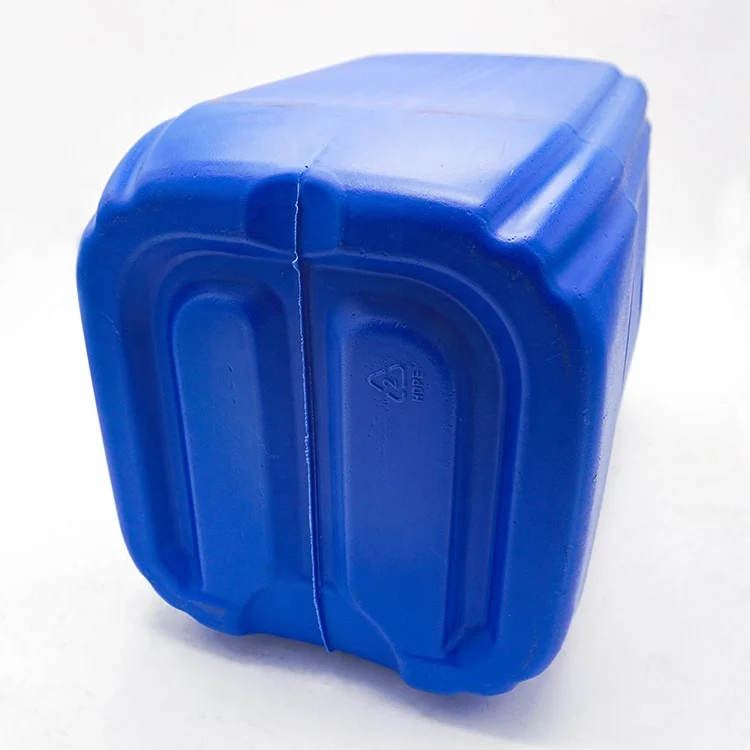 
25L Chemical Paint Barrel Stacking Barrel HDPE Plastic Barrel 