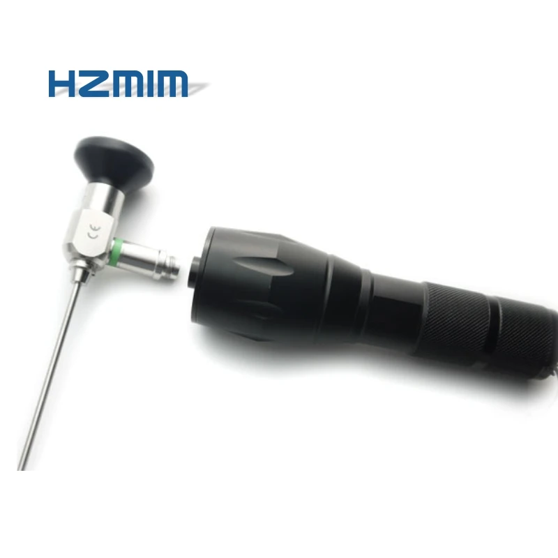 Endoscope Light Source Portable Led Light Source For Endoscopy