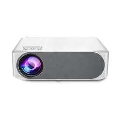 dlp projector
