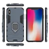 New Anti Shock Rugged Combo Mobile Phone Case For iPhone X/Xs Max