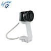 Retail Camera Display Racks Security Alarm Stand for Camera Independent Show