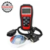 2019 Best quality and best service professional OBD2 Scanner Code Reader MS 509 Maxi Scan Autel MS509 code reader on hot selling