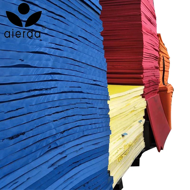 Foam Eva Sheet Recycled Eva Foam Sheet 20mm Hs Code Buy Eva Foam