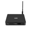 firmware upgrade dvb t2 s2 amlogic s905x2 android 9.0 tv box dvb-t2 S2 C 4gb 64gb K7