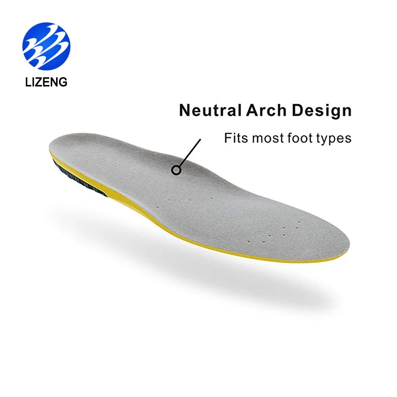 Prothotics Comfort Arthritis Pu Orthotic Shoe Inserts Buy