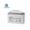 New arrival LEOCH brand Lead acid battery UPS battery 12V 100Ah for telecom FT12-100