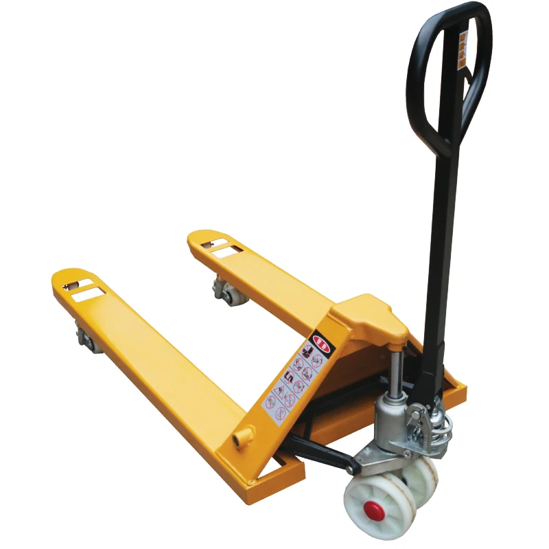 5ton Heavy Duty Hydraulic Pallet Jack 5000kg Hand Pallet Truck Buy