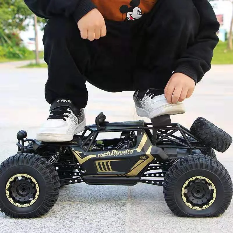 Electric Remote Control Toy Cars Big For Children Wholesale Rc Car 18