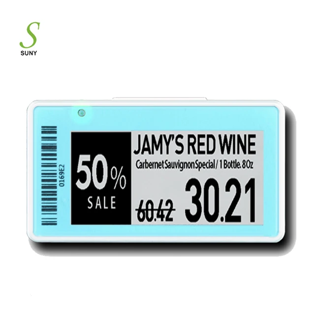 Electronic Shelf Label